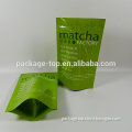 durable customized resealable stand up pouch, mini ziplock bag, stand up pouch with zipper